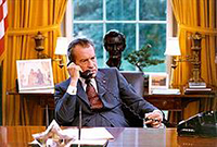 richard nixon